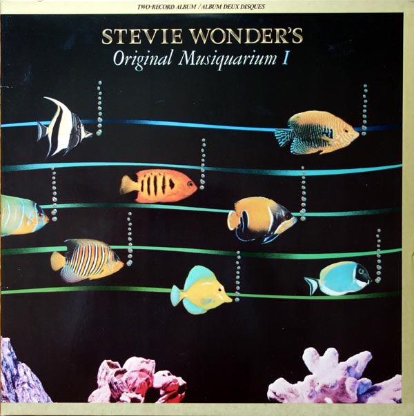 original musiquarium i (best of) (2lp)