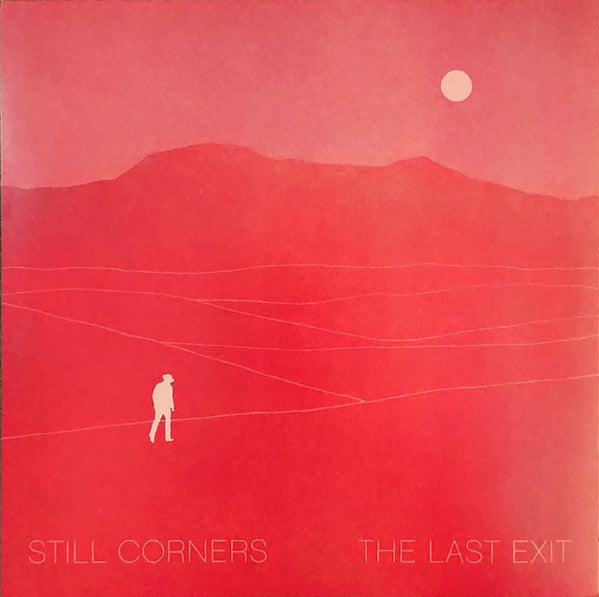 the last exit