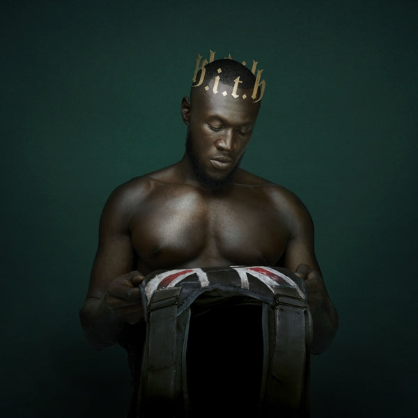 heavy is the head (2 lps)