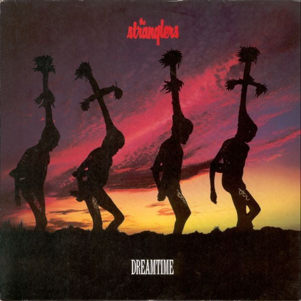 dreamtime