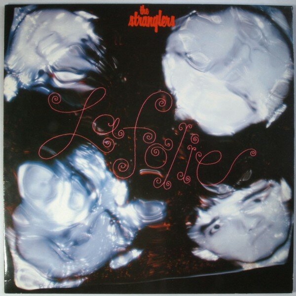 la folie