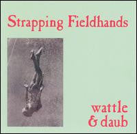 wattle & daub
