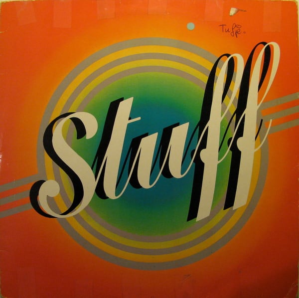 stuff