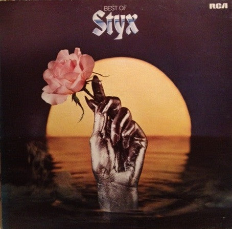 best of styx