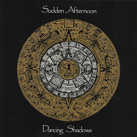 dancing shadows (near mint)