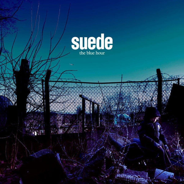 the blue hour (2lp)