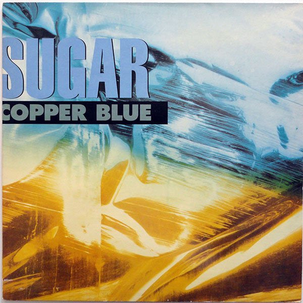 copper blue (lp) (d60)
