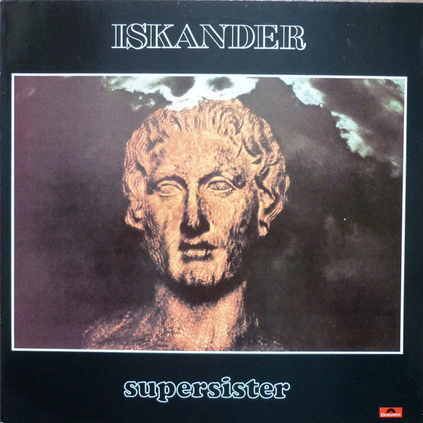 iskander (lp)