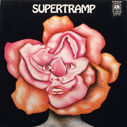supertramp (lp)