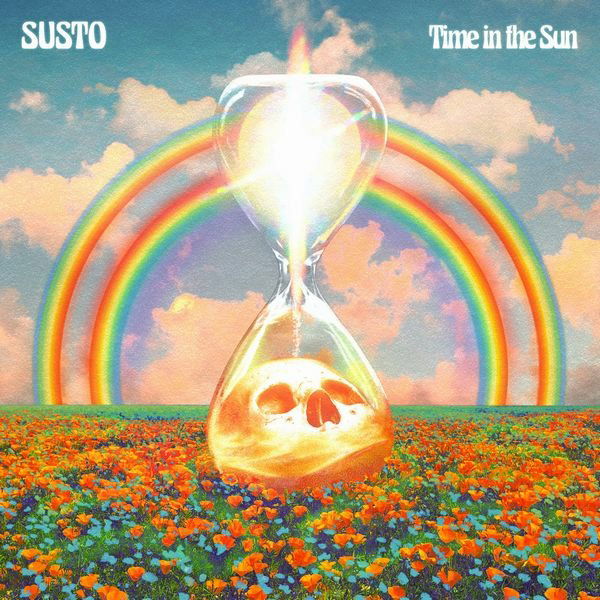 time in the sun (lp)