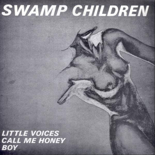 little voices (lp)