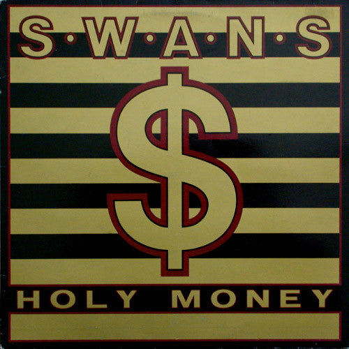 holy money