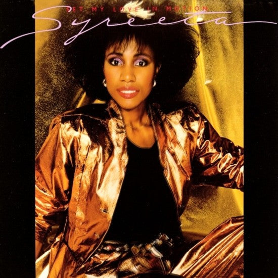 set my love in motion (lp)