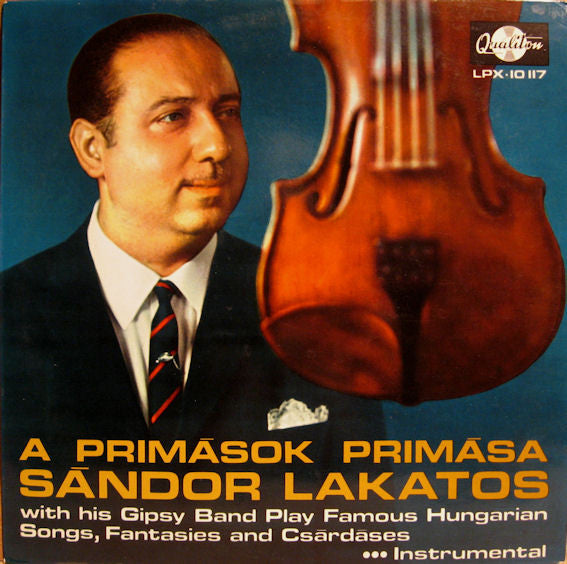 a primások primása