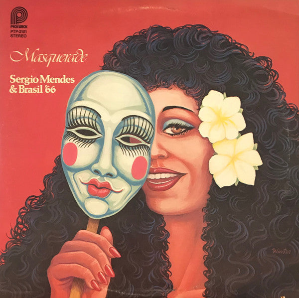 masquerade