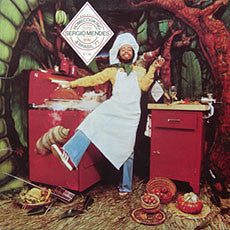 homecooking (lp)