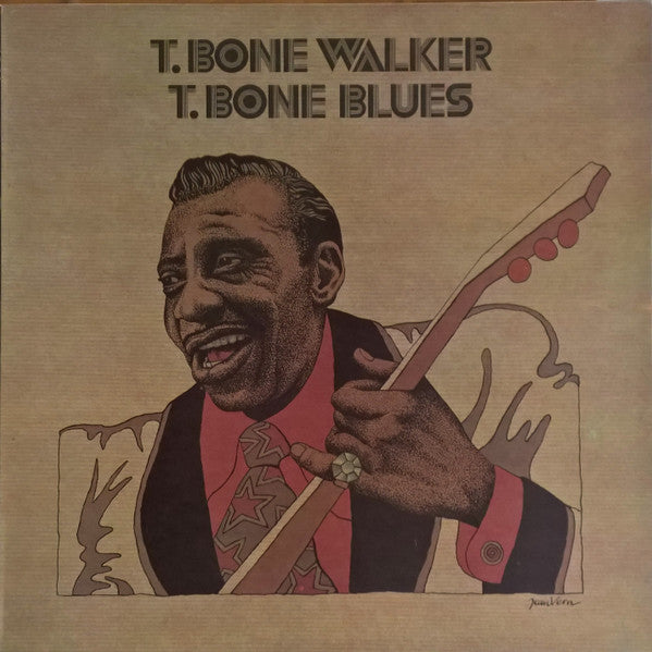 t. bone blues