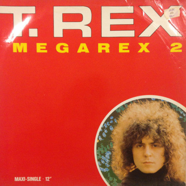 megarex 2