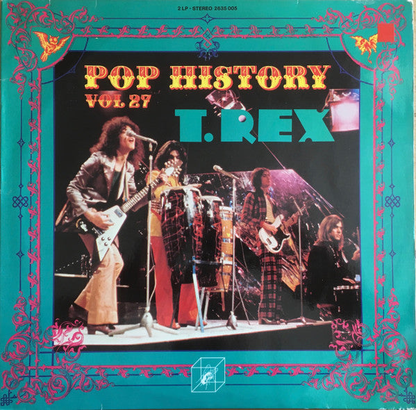 pop history vol 27