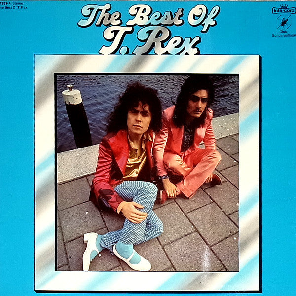 the best of t-rex