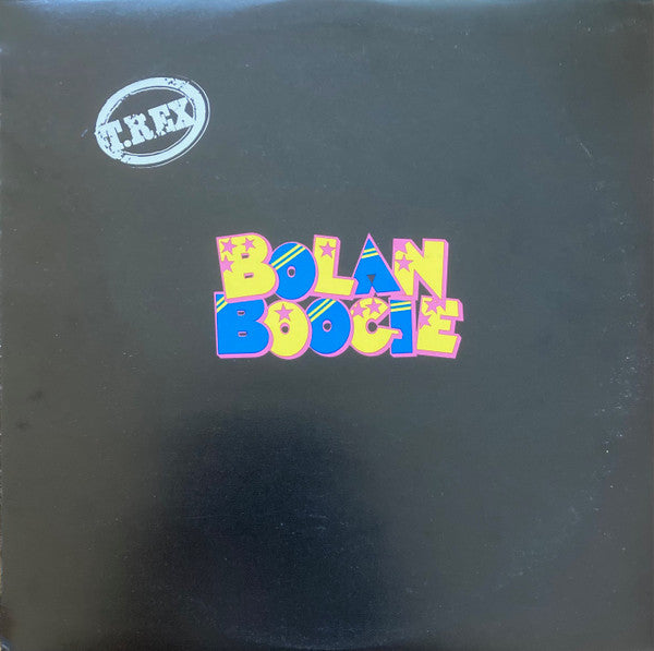 bolan boogie