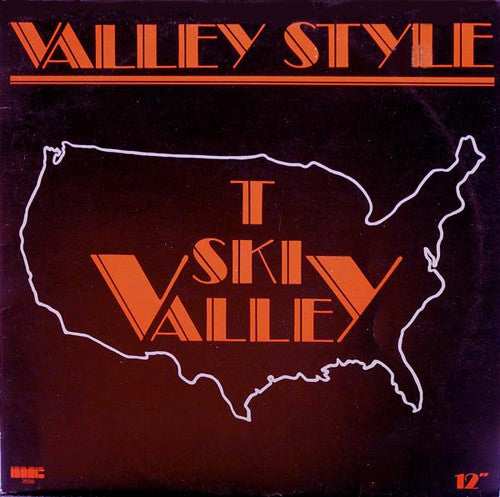 valley style (12