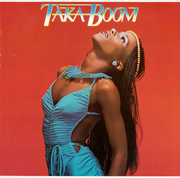 taka boom (lp)