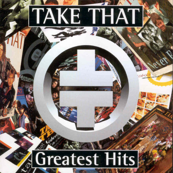 greatest hits