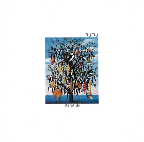 spirit of eden