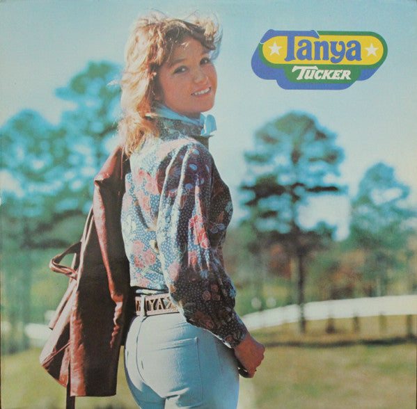 tanya tucker