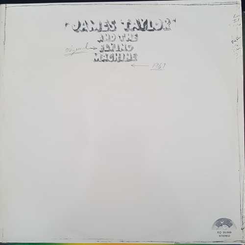 and the flying machine