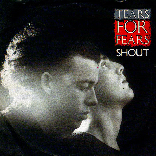 shout (7inch single)