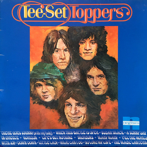 toppers