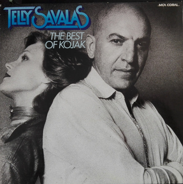 the best of kojak