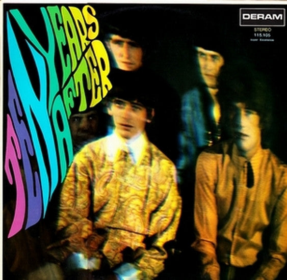 ten years after