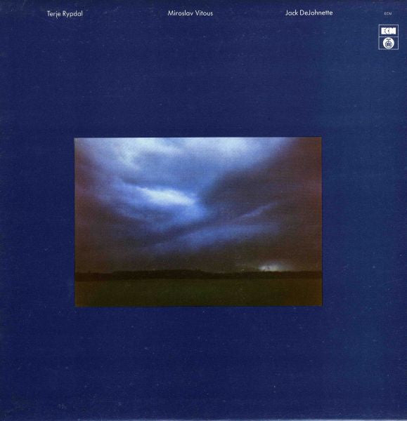 terje rypdal / miroslav vitous / jack dejohnette