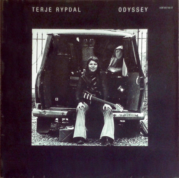 odyssey