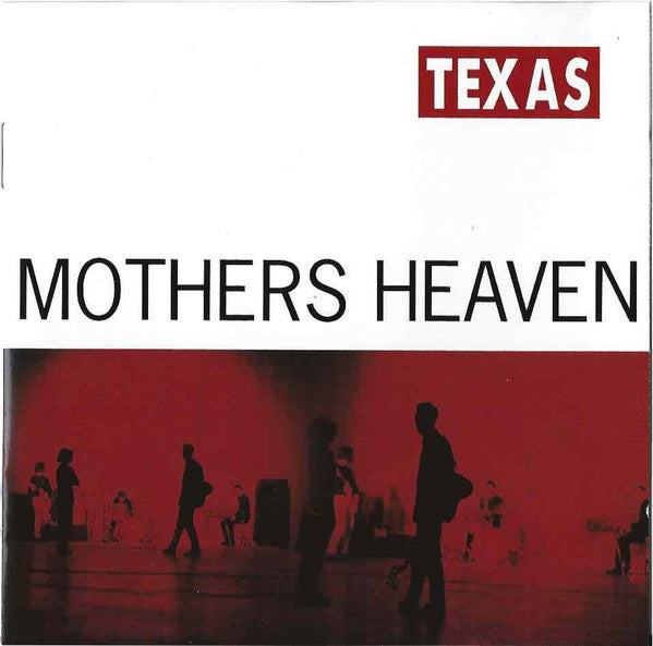 mothers heaven