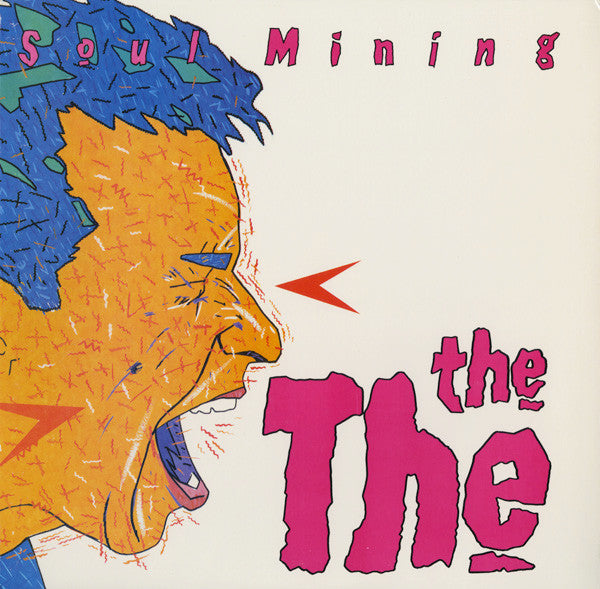 soul mining