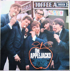 the applejacks