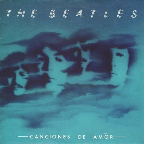 canciones de amor (2lp)