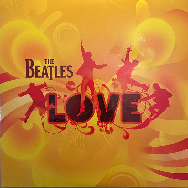 love (2lp)