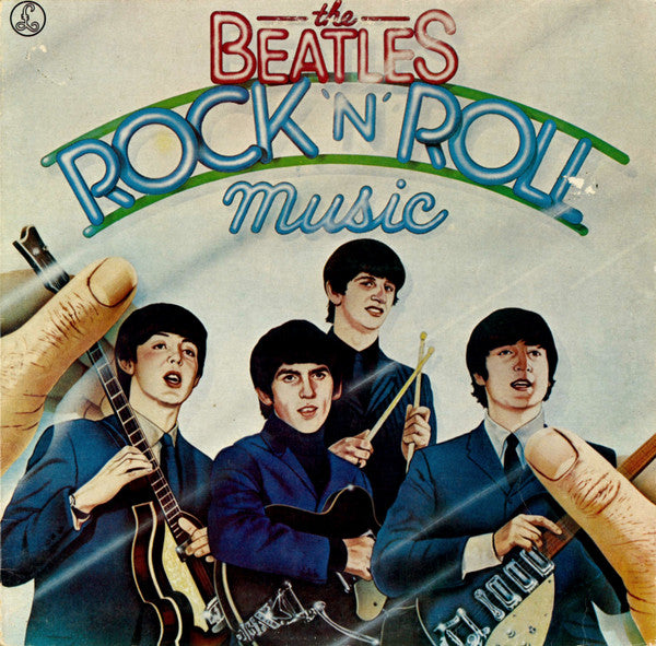 rock 'n' roll music