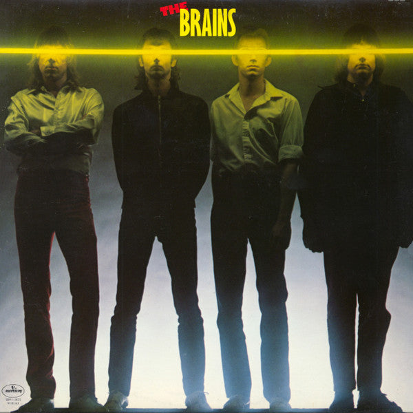 the brains