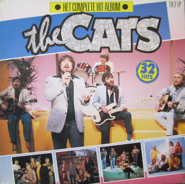 het complete hit-album (2lp)