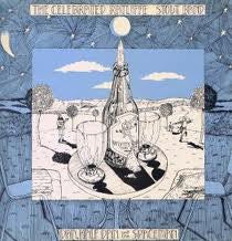 dan, half dan and the spaceman (lp)