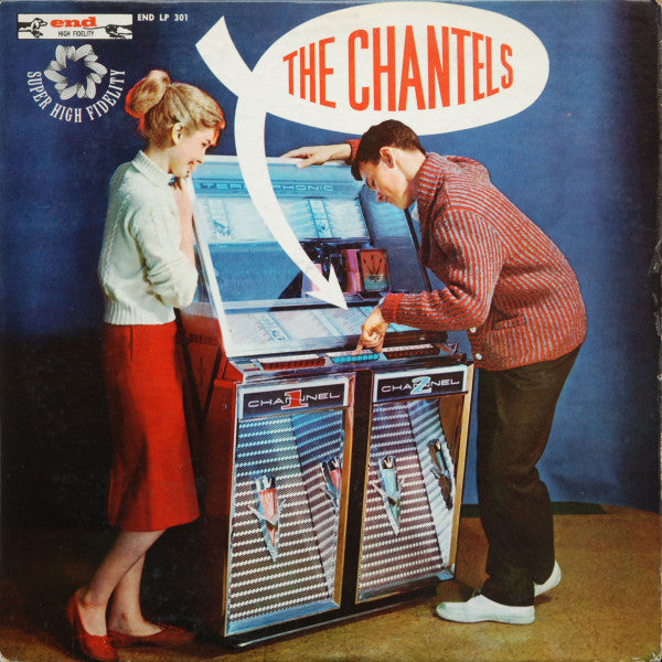 we are the chantels