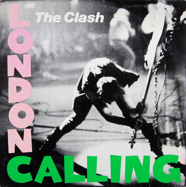 london calling