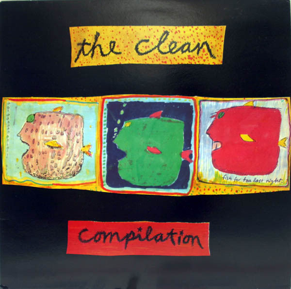compilation (lp)
