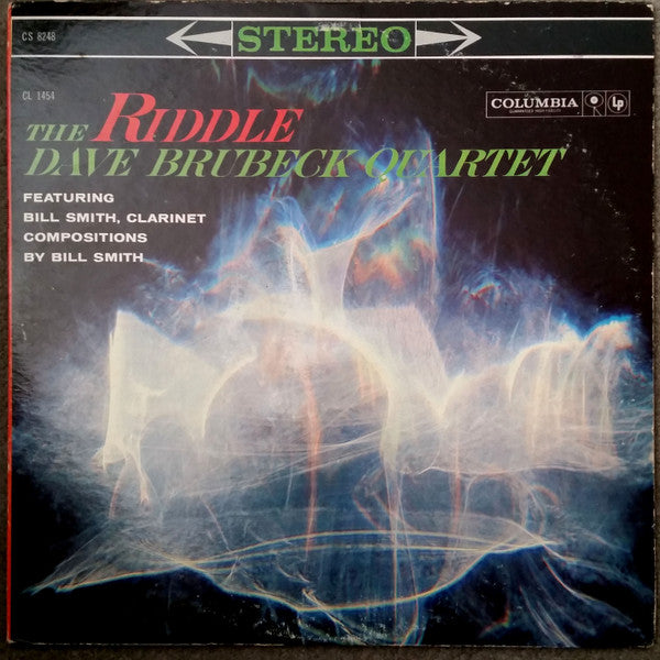 the riddle